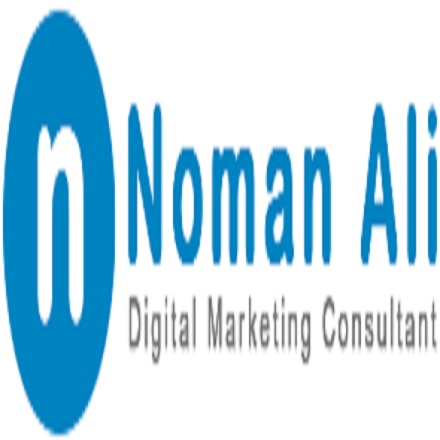 Noman Ali - SEO Services in Karachi
